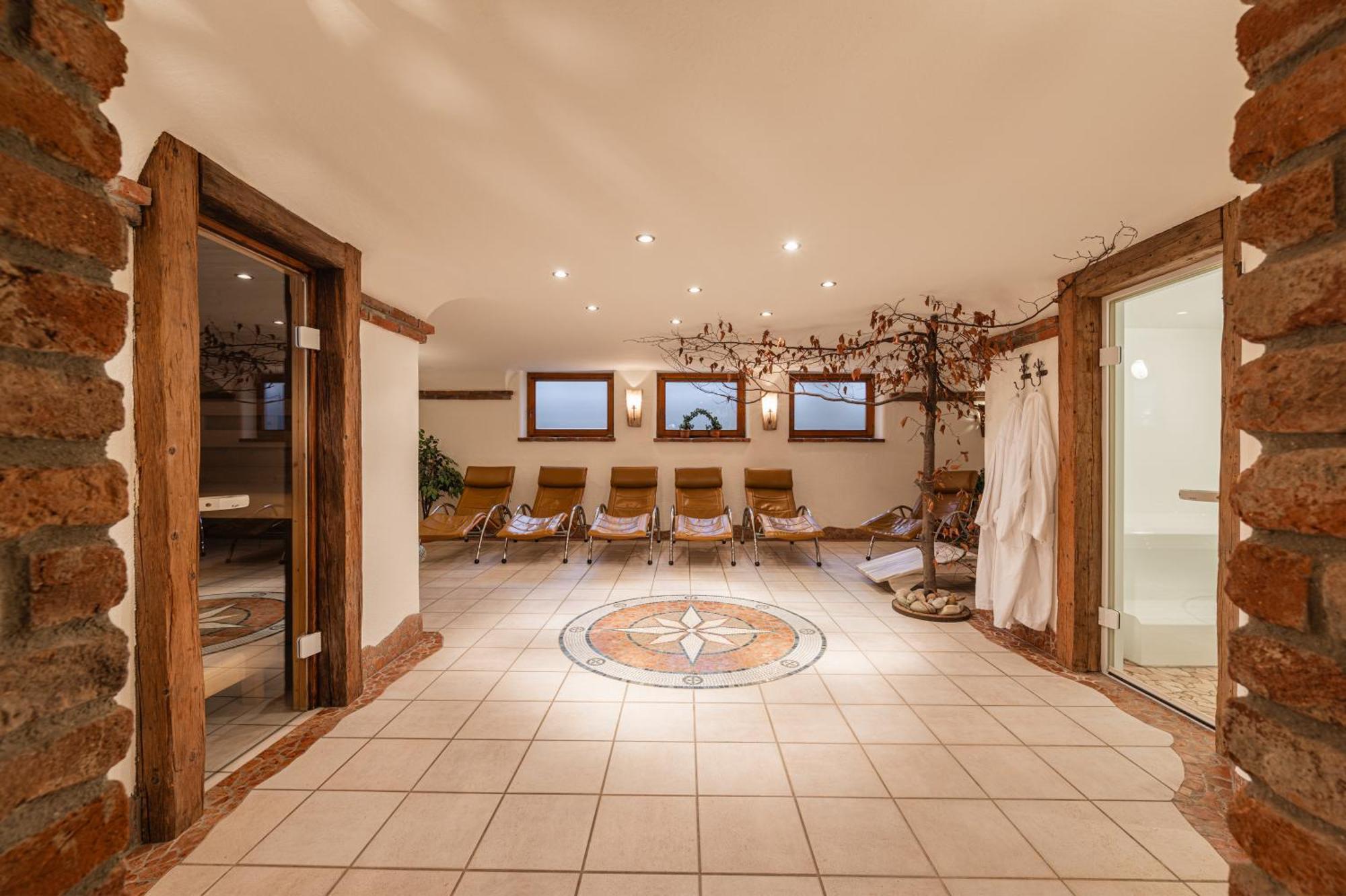 Landhaus Huber Altenmarkt im Pongau Buitenkant foto