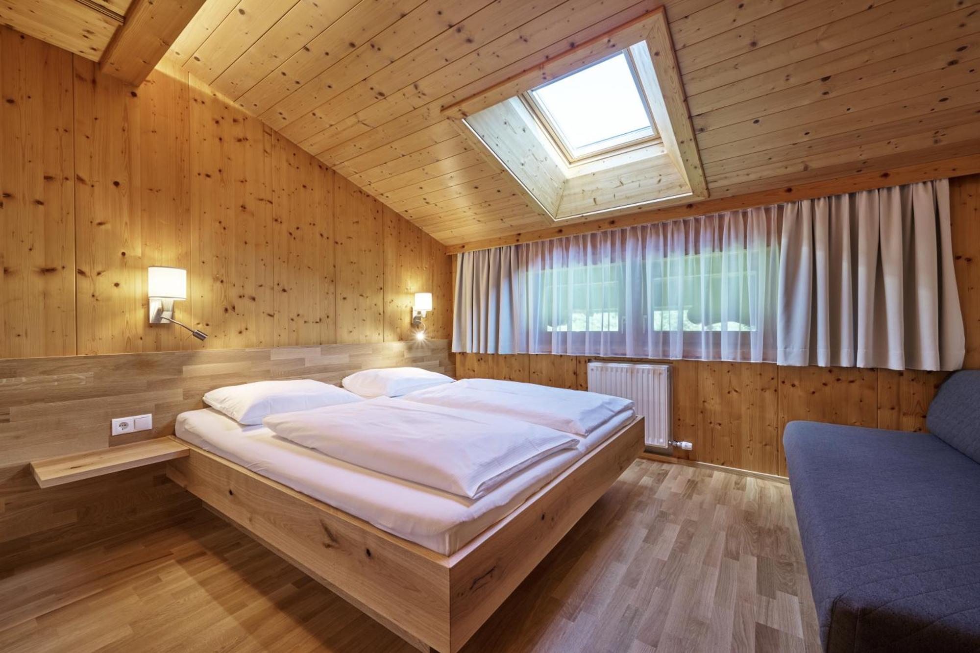 Landhaus Huber Altenmarkt im Pongau Buitenkant foto