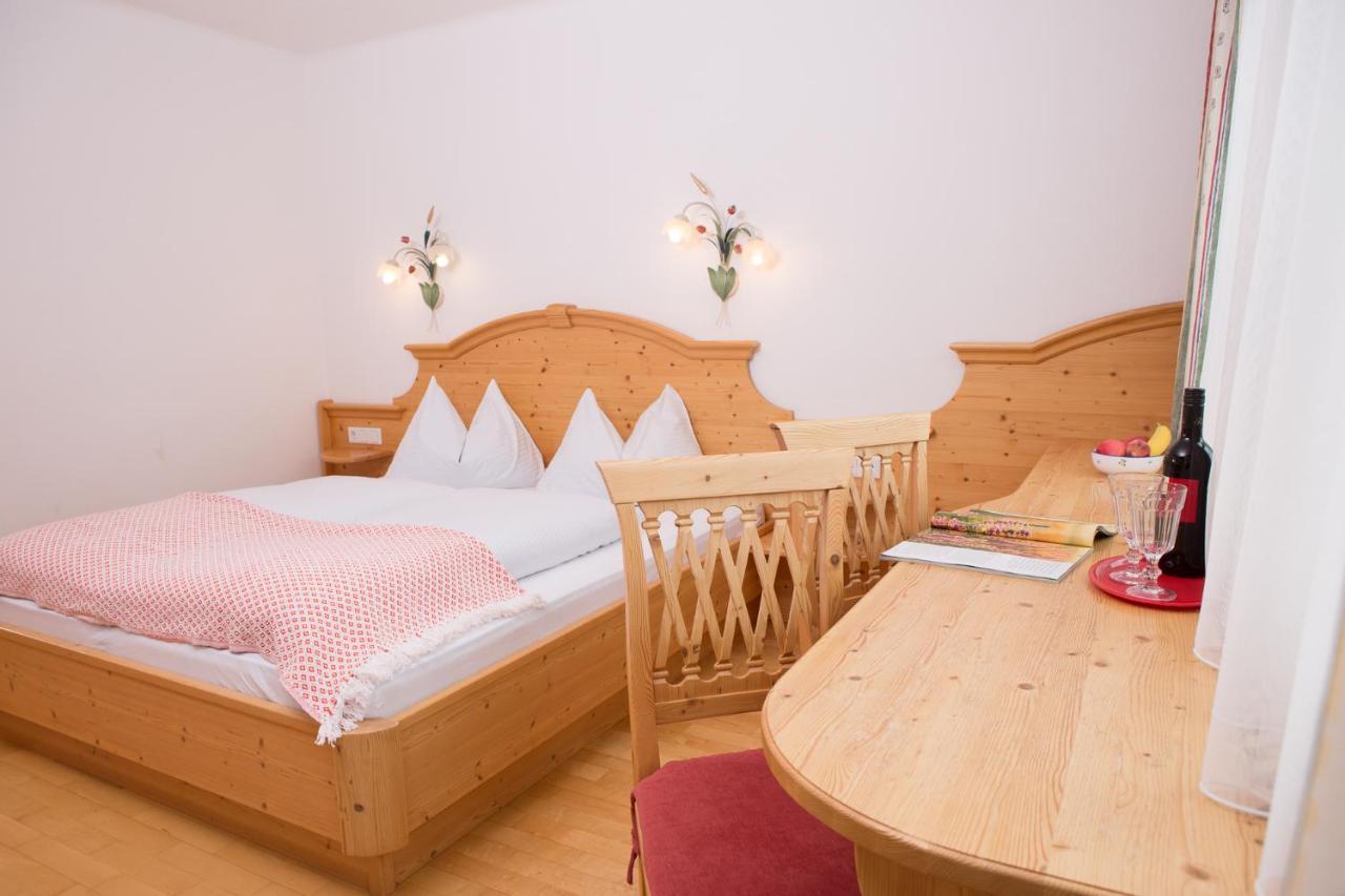 Landhaus Huber Altenmarkt im Pongau Buitenkant foto
