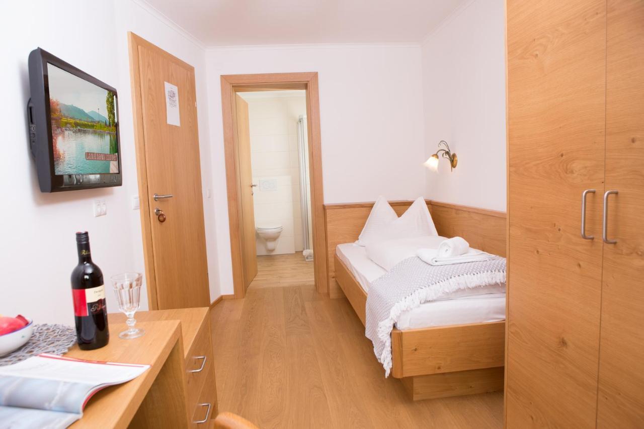 Landhaus Huber Altenmarkt im Pongau Buitenkant foto